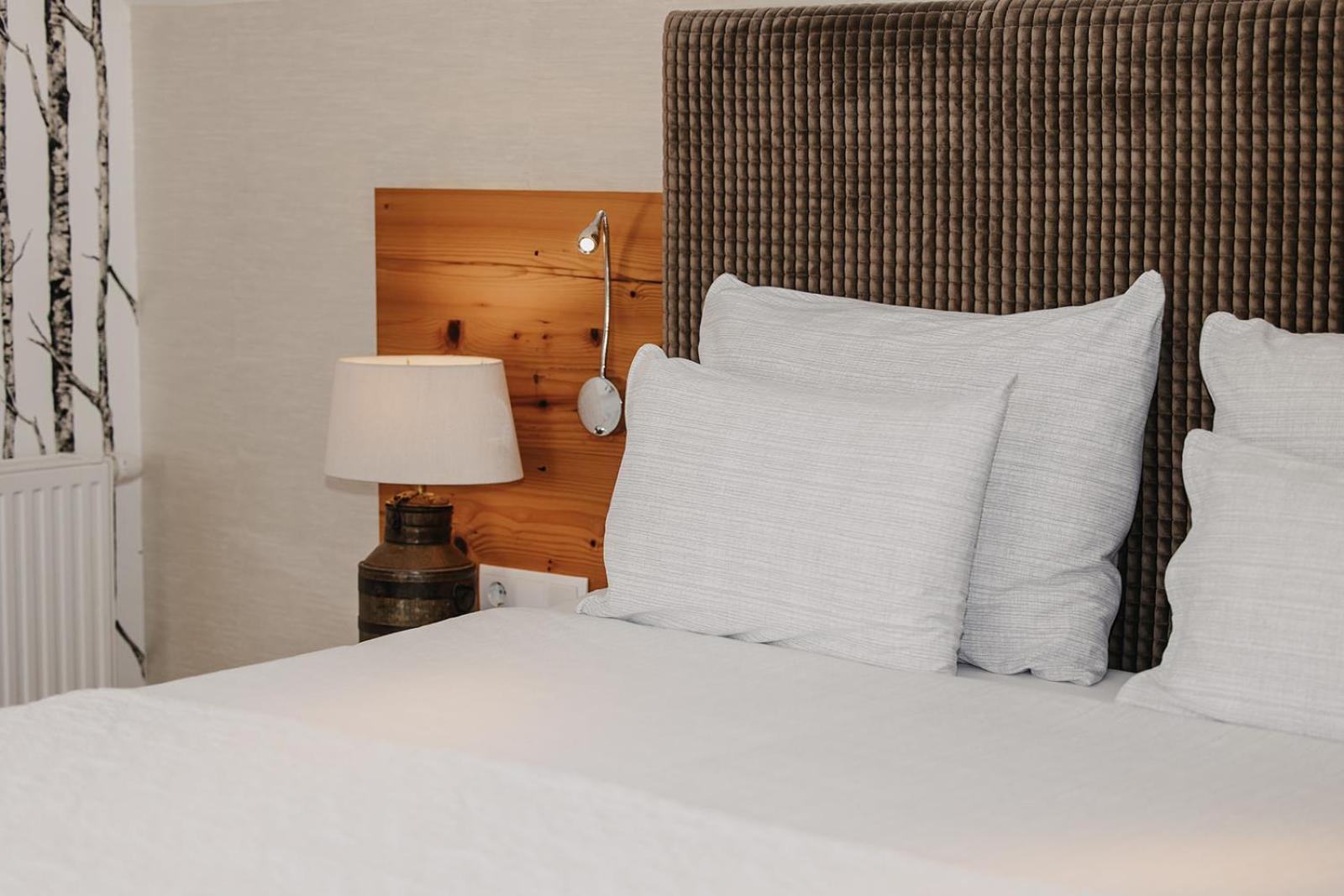 Almgut - Mountain Wellness Hotel Sankt Margarethen im Lungau Ngoại thất bức ảnh