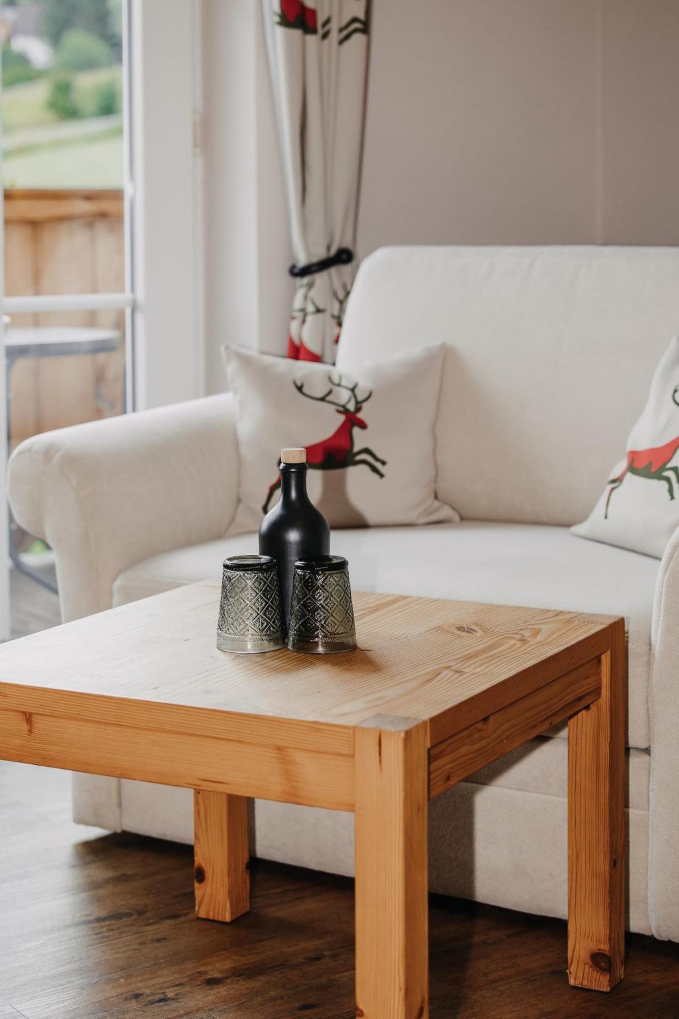 Almgut - Mountain Wellness Hotel Sankt Margarethen im Lungau Ngoại thất bức ảnh