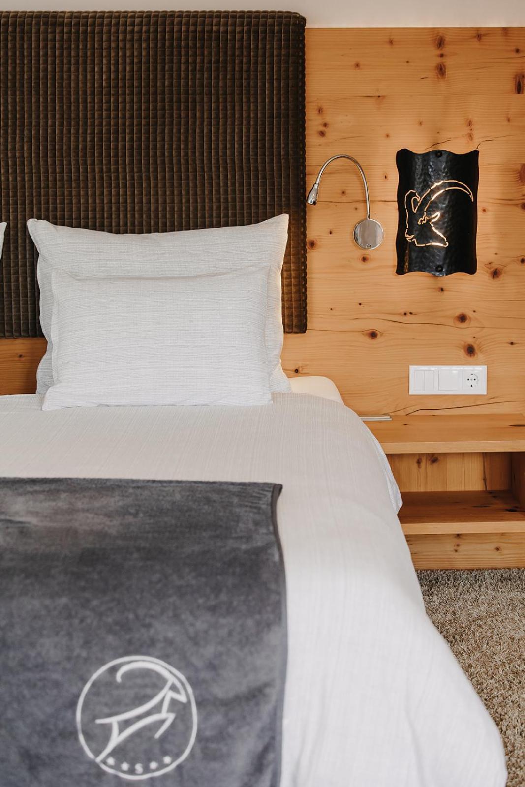Almgut - Mountain Wellness Hotel Sankt Margarethen im Lungau Ngoại thất bức ảnh